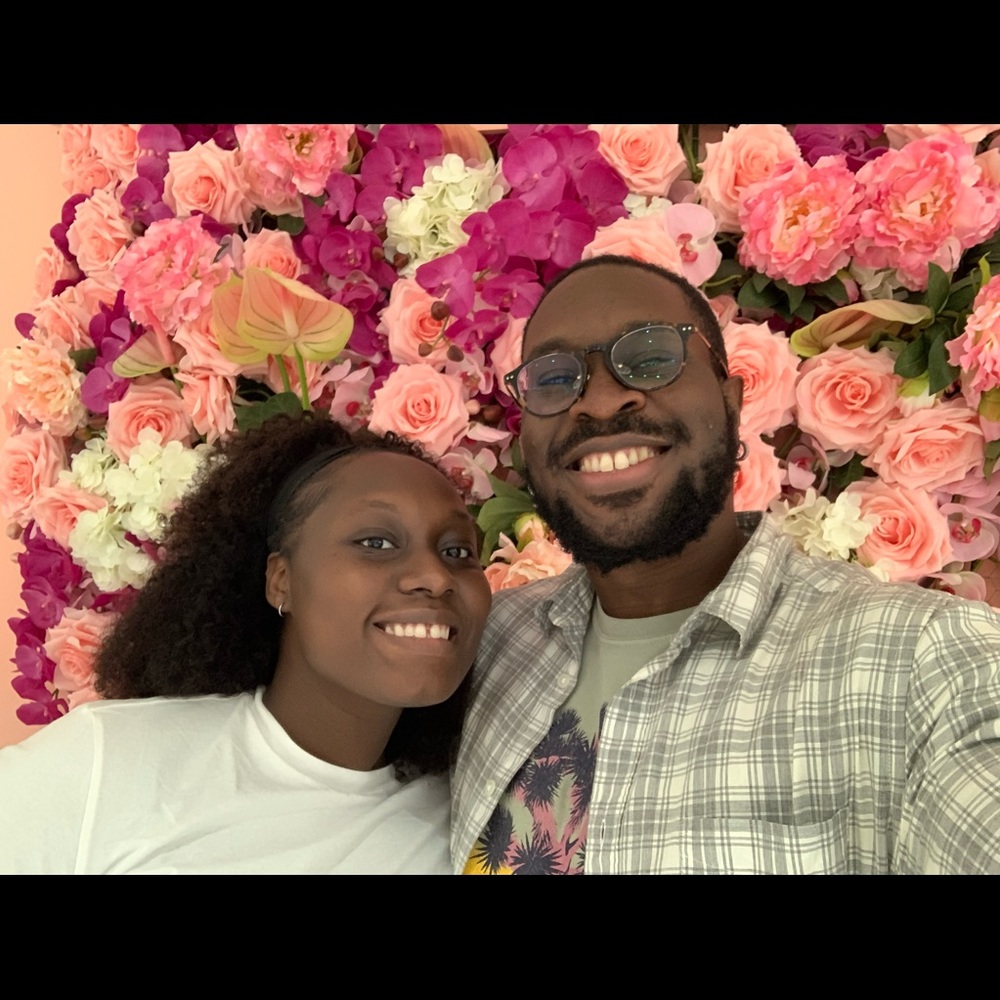 Meet your Posher, Jason